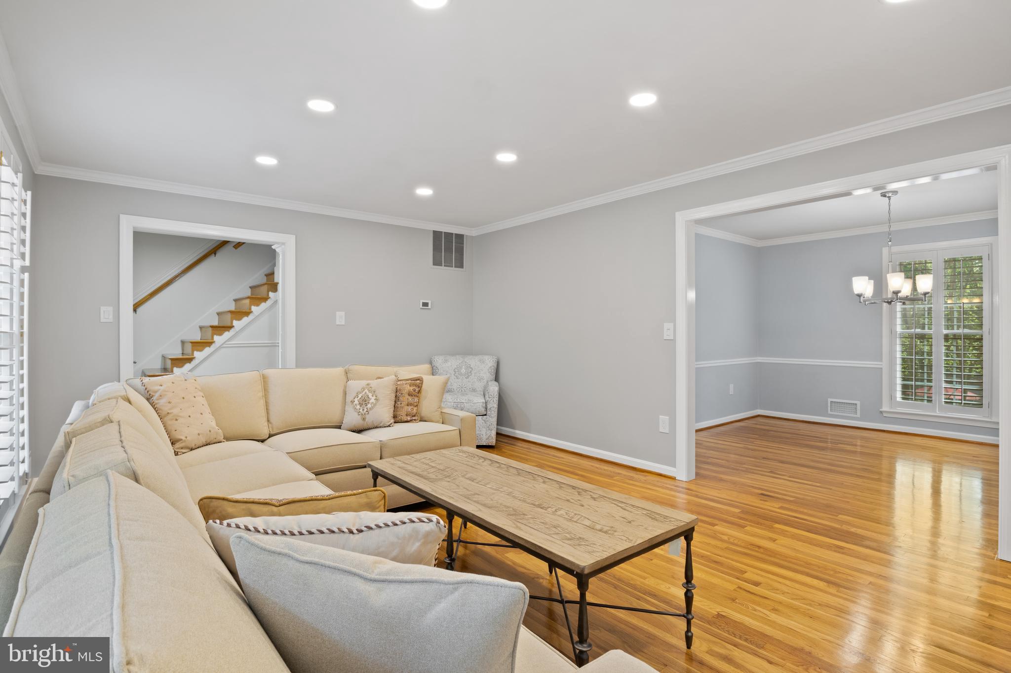 CHAPEL GLEN - Residential