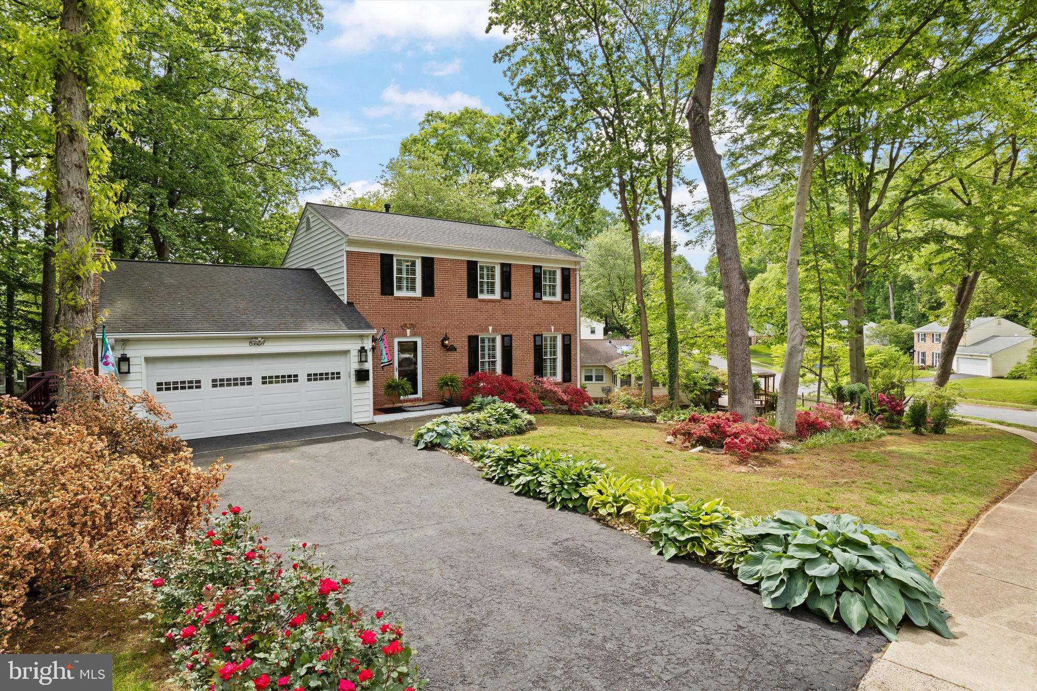 CHAPEL GLEN - Residential