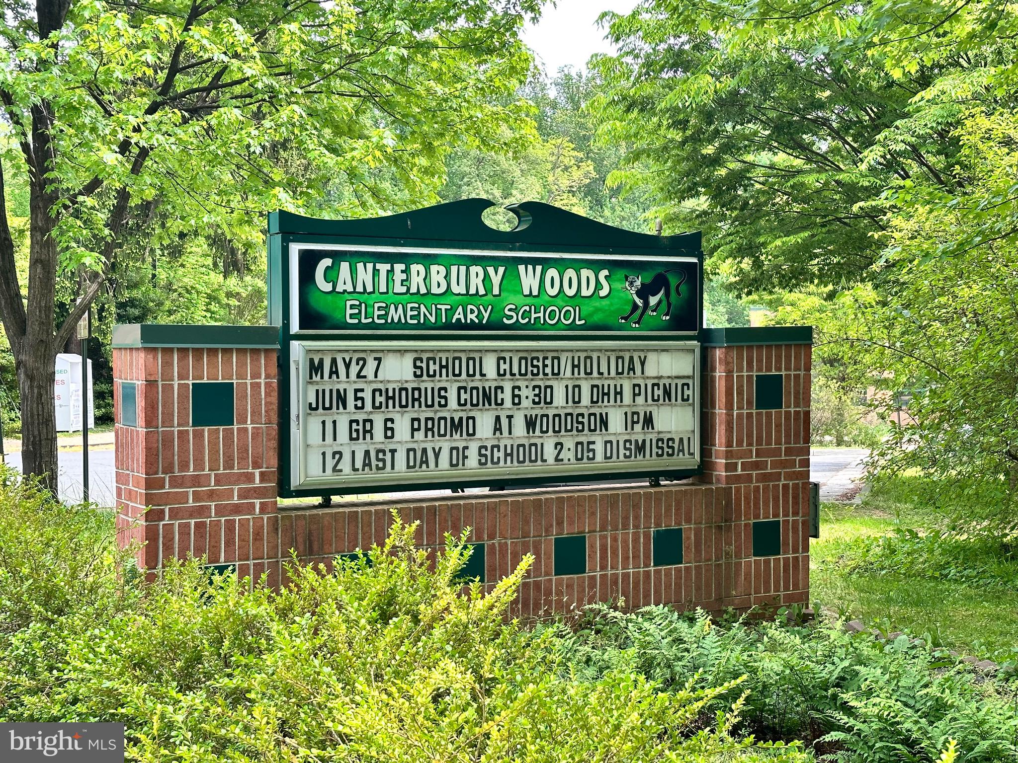 CHAPEL GLEN - Residential