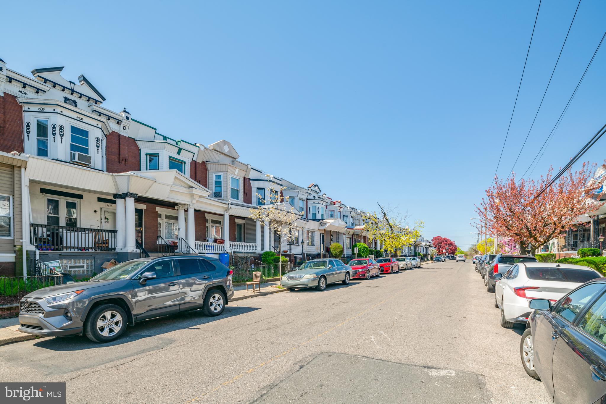 COBBS CREEK - Commercial Sale