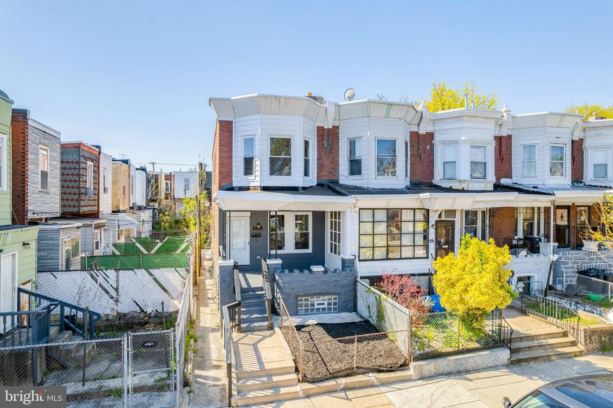A fantastic opportunity to acquire a premium and well managed portfolio of 22 single-family properties (all occupied), centered in and around the burgeoning Cobbs Creek neighborhood in West Philadelphia. All 22 parcels are situated in a tight geographic area ideal for management and enhanced economies of scale. In a red hot neighborhood with some under-valued rents and significant capital appreciation opportunity. If desired, enjoy the flexibility to improve and/or spin-off certain assets and hold the rest. Professionally managed package (property manager can remain, at buyer’s option). These 22 townhomes present an advantageous investment opportunity in a rapidly improving West Philadelphia neighborhood, close to amenities, public transportation, Cobbs Creek Trail, and other developments. Inclusive of those developments is a $65 million commitment by the city of Philadelphia, The Cobbs Creek Foundation, and The TGR Foundation (founded by Tiger Woods) to revamp the existing golf course (Philadelphia's oldest course), enhance the public space, and create an educational campus for local youth. The Cobbs Creek Environmental Center has also planned significant improvements. The full 22-property portfolio includes (with their OPA Account #’s): 1410 N Hirst Street, (342327100). 1633 N 60th Street, (342196000). 1847 S 54th Street (512085600). 516 S 59th Street, (032198600). 5355 Irving Street, (603054300). 5513 Irving Street, (604057300). 5542 Larchwood Avenue, (463004200). 5624 Rodman Street, (463031900). 5639 Montrose Street, (463141400). 5642 Broomall Street, (513114000). 5731 Rodman Street, (463029200). 5734 Rodman Street, (463035200). 5752 Pemberton Street, (463072700).5757 Walton Street, (463081300). 5787 Stewart Street, (043219500). 5816 Washington Avenue, (033113800). 5910 Webster Street, (033030300). 6021 Christian Street, (033053800). 6037 Irving Street, (031103100). 6111 Irving Street, (031104700). 6137 Locust Street, (031089100). 629 N Frazier Street, (043062900).