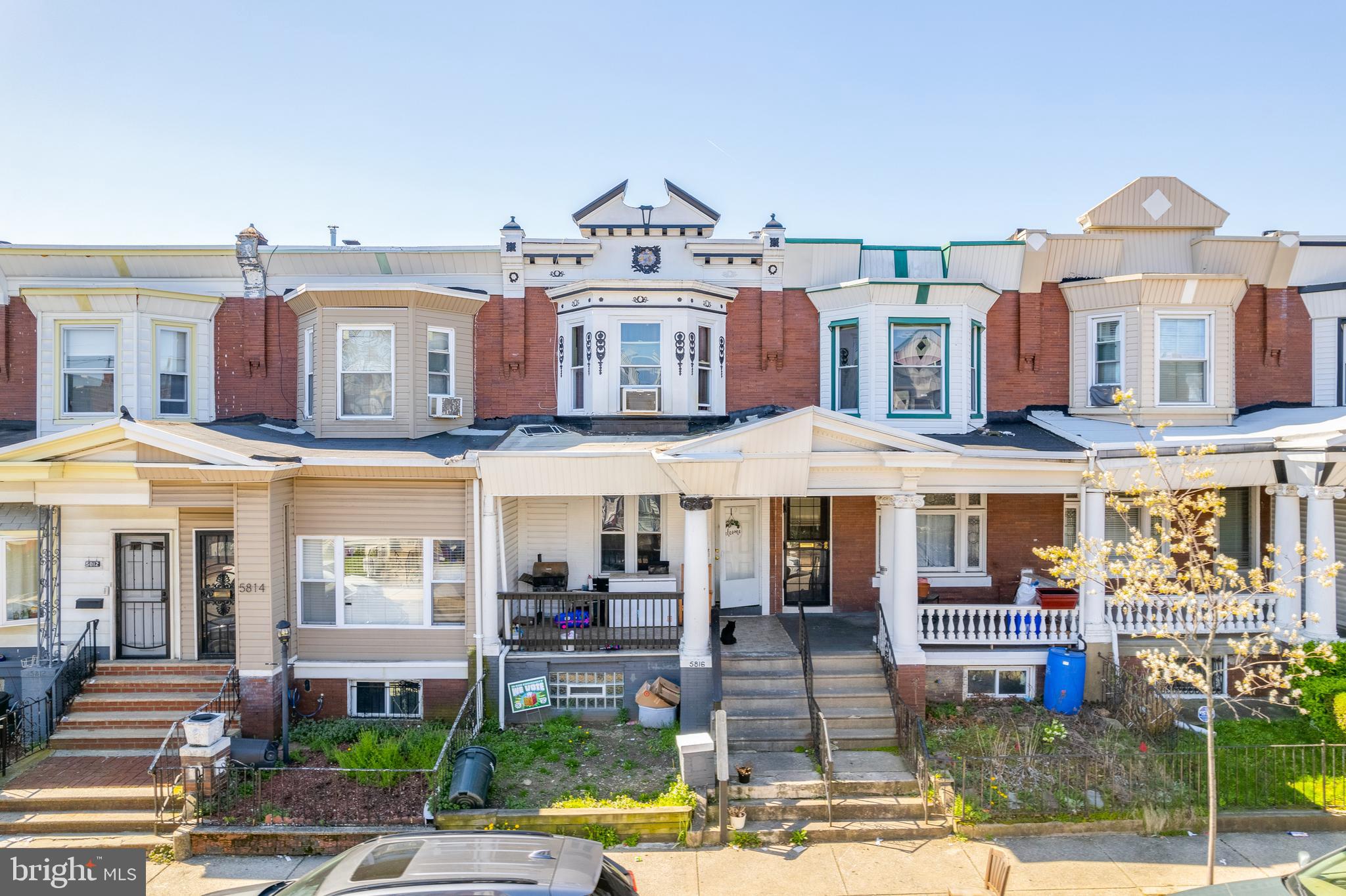 COBBS CREEK - Commercial Sale