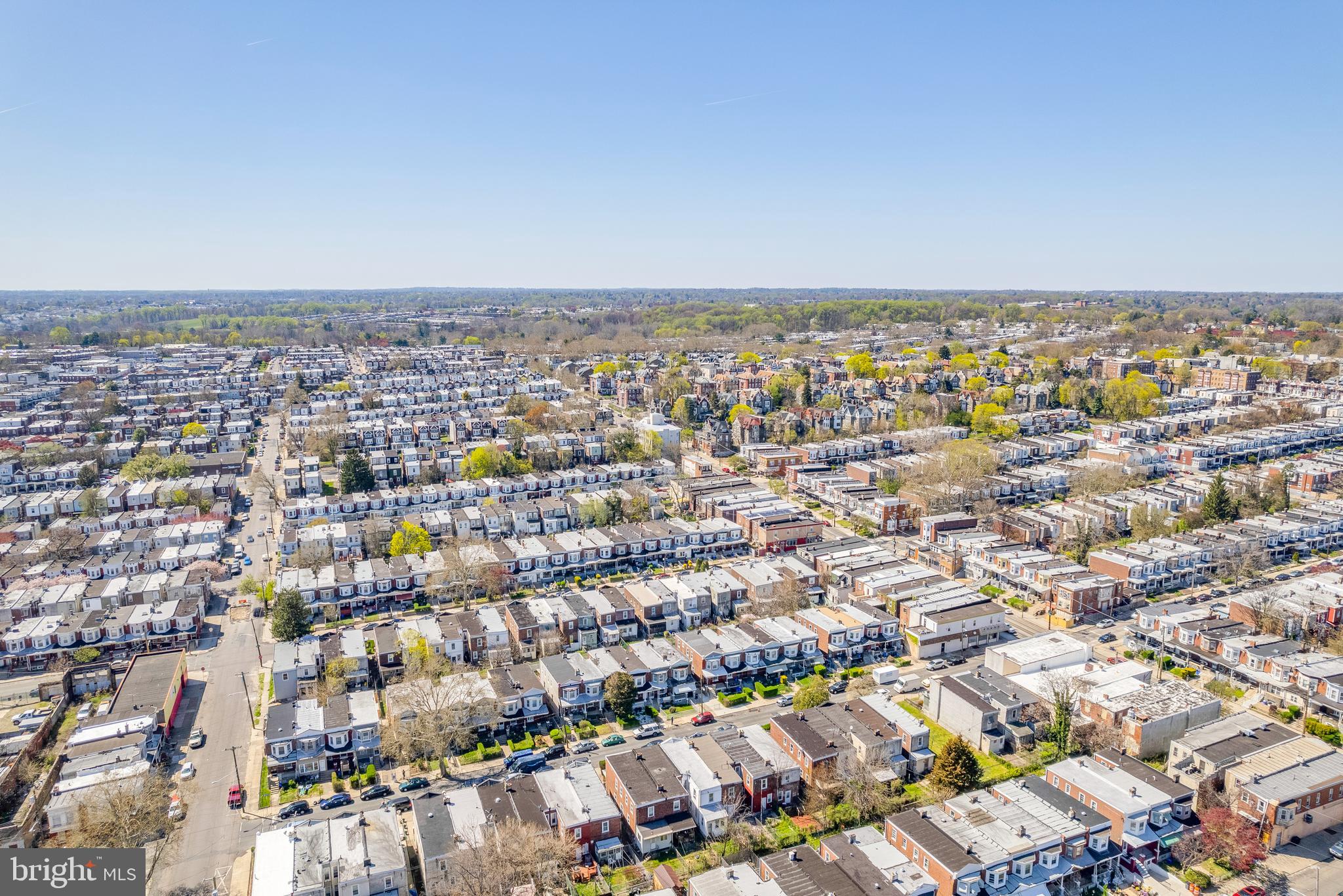 COBBS CREEK - Commercial Sale