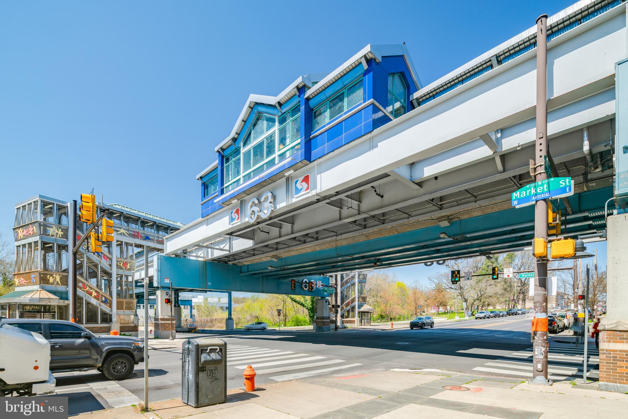 COBBS CREEK - Commercial Sale