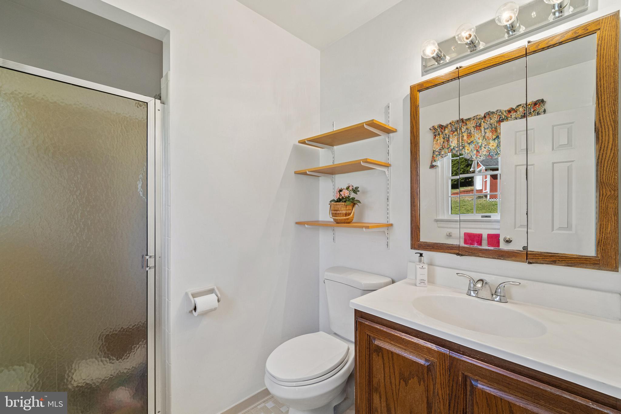 FOREST HILLS - Residential