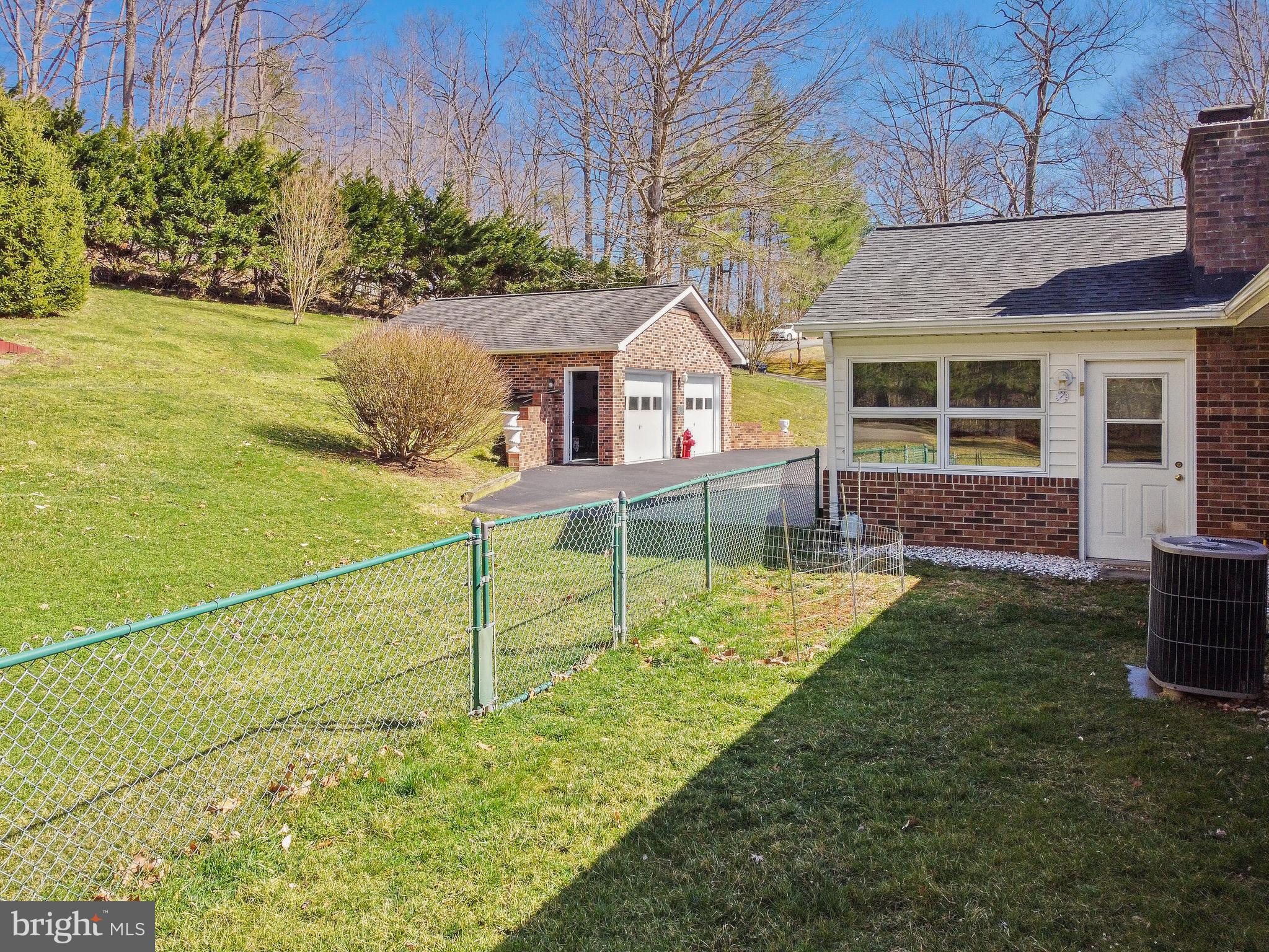 FOREST HILLS - Residential