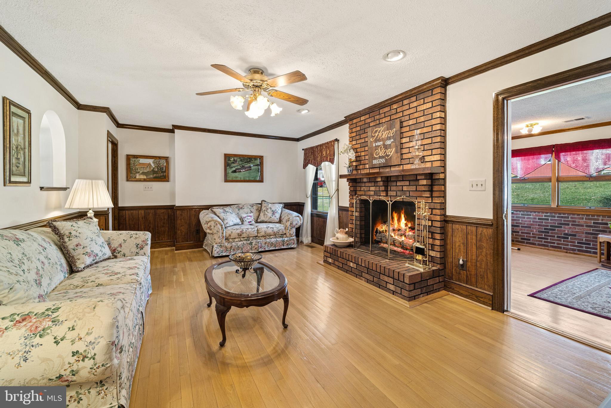 FOREST HILLS - Residential