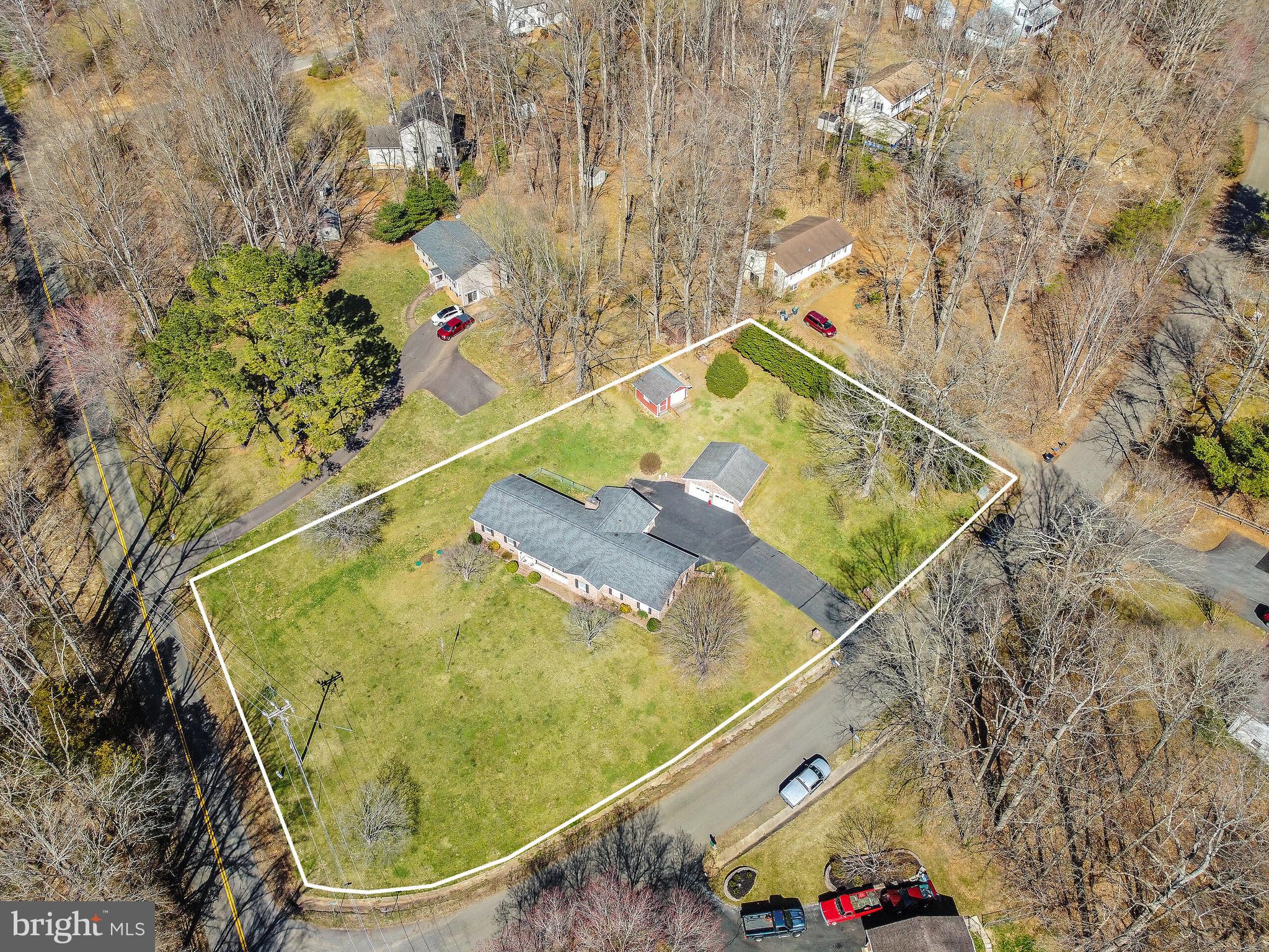 FOREST HILLS - Residential