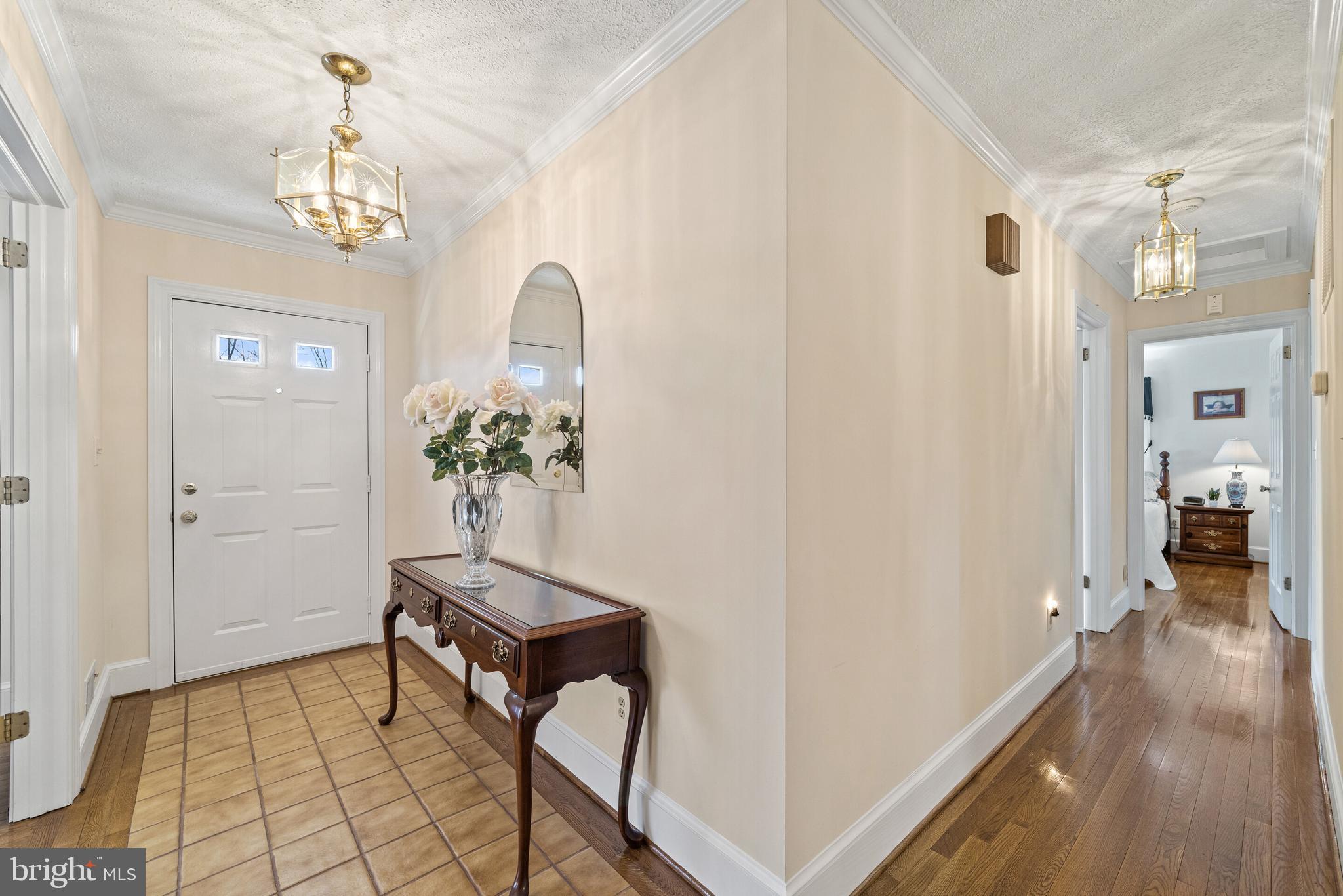 FOREST HILLS - Residential