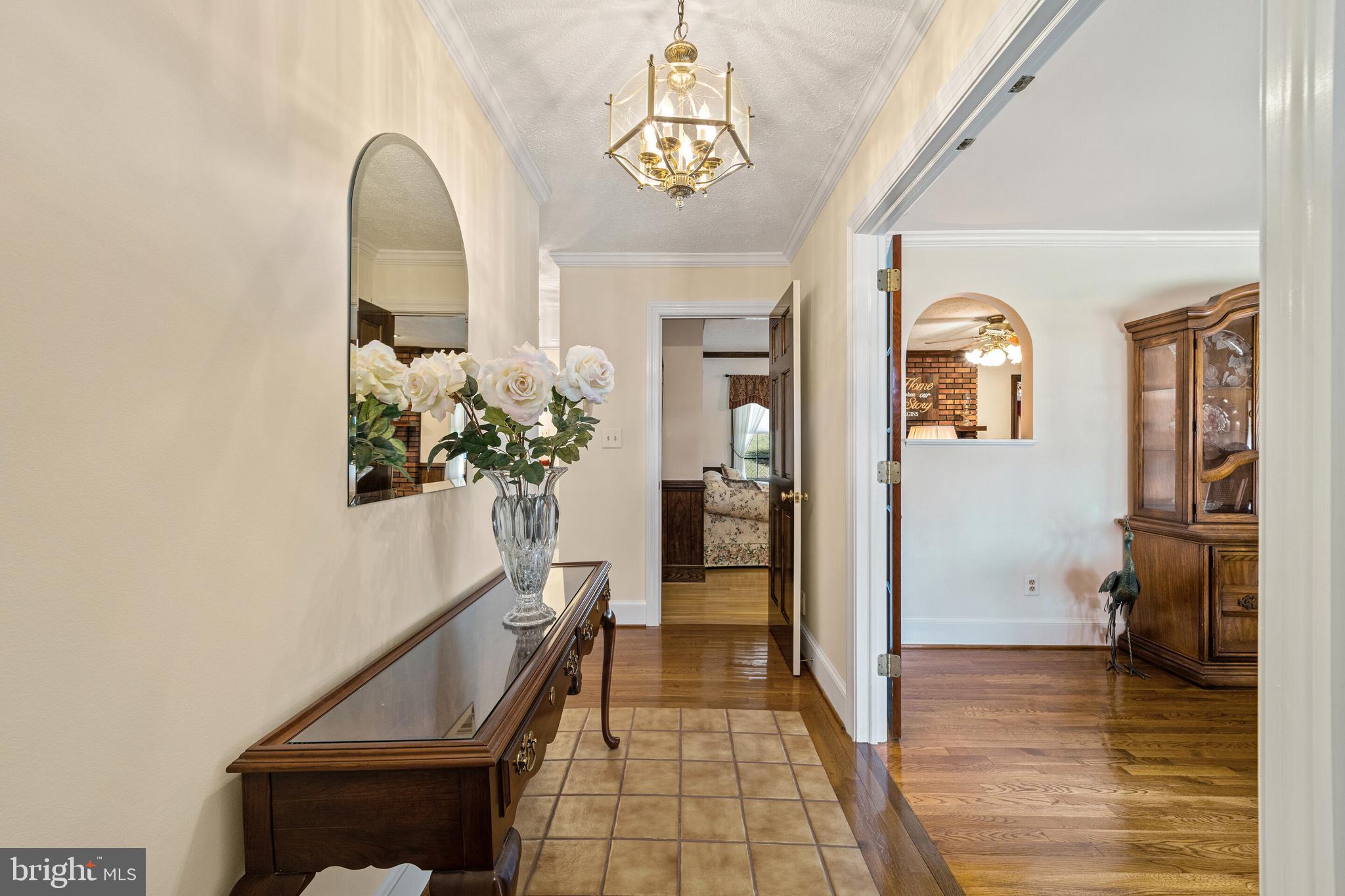 FOREST HILLS - Residential