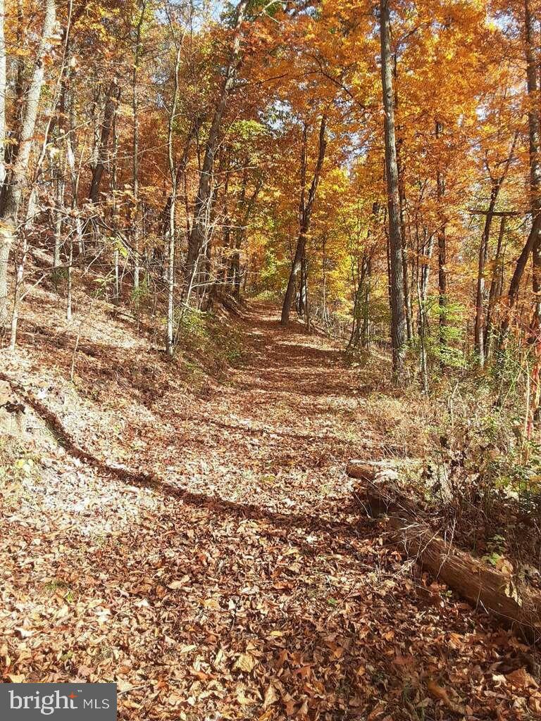 NONE AVAILABLE - Land