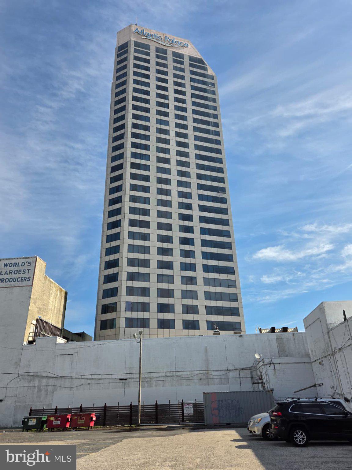 1515 ATLANTIC PLACE BOARDWALK AVENUE