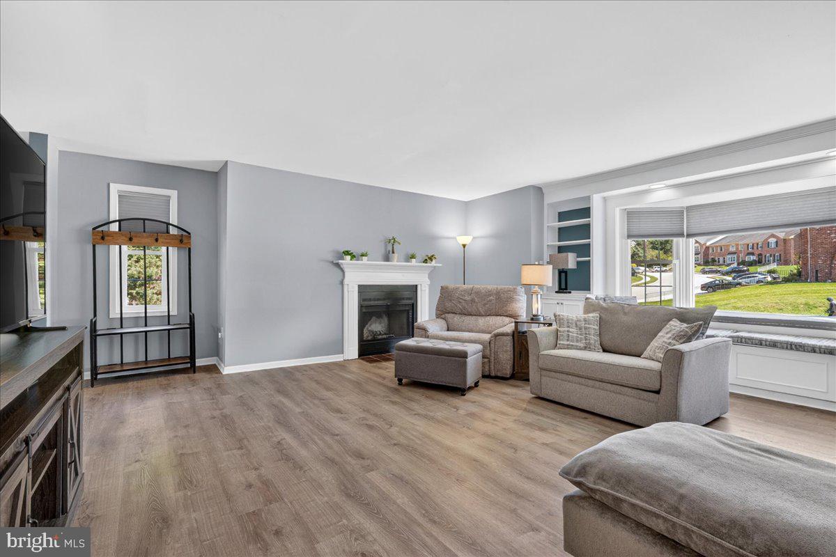 BEIDLER KNOLL - Residential