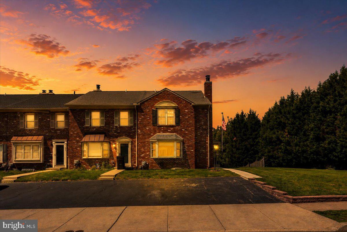 BEIDLER KNOLL - Residential
