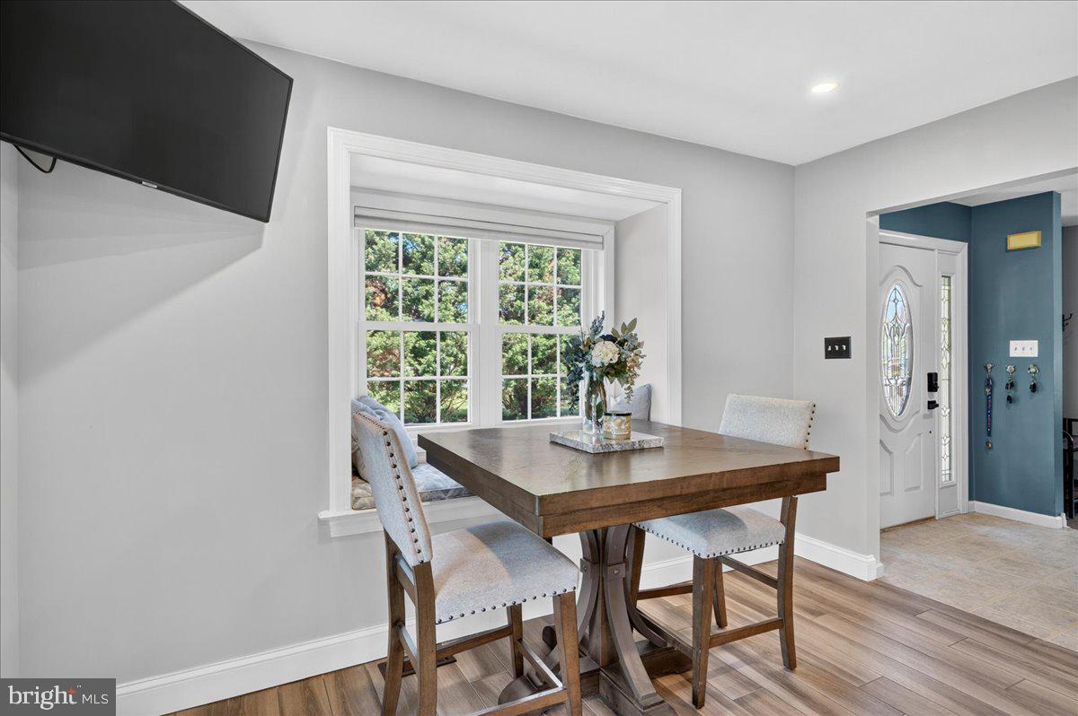 BEIDLER KNOLL - Residential