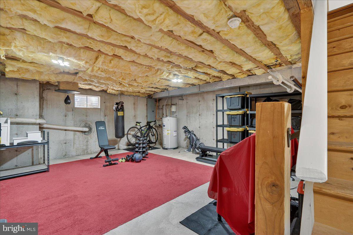 BEIDLER KNOLL - Residential