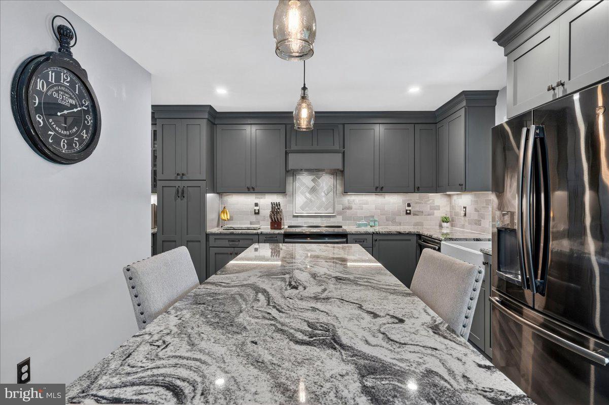 BEIDLER KNOLL - Residential