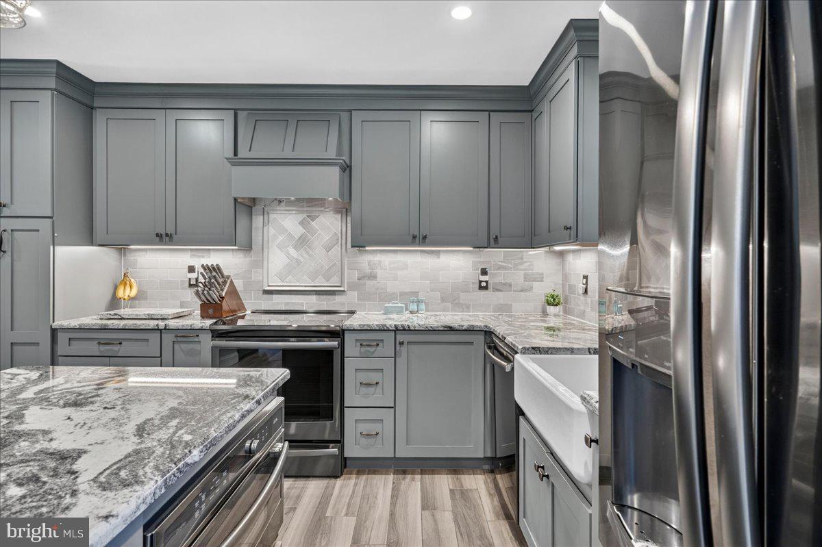 BEIDLER KNOLL - Residential