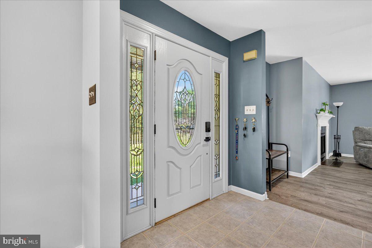 BEIDLER KNOLL - Residential