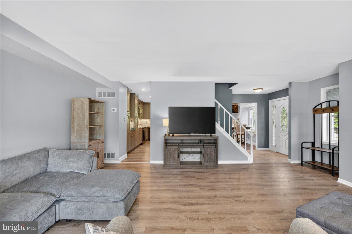 BEIDLER KNOLL - Residential