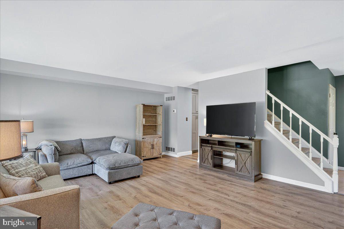 BEIDLER KNOLL - Residential