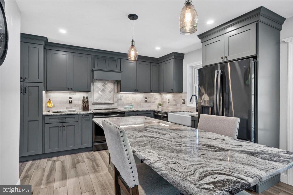 BEIDLER KNOLL - Residential