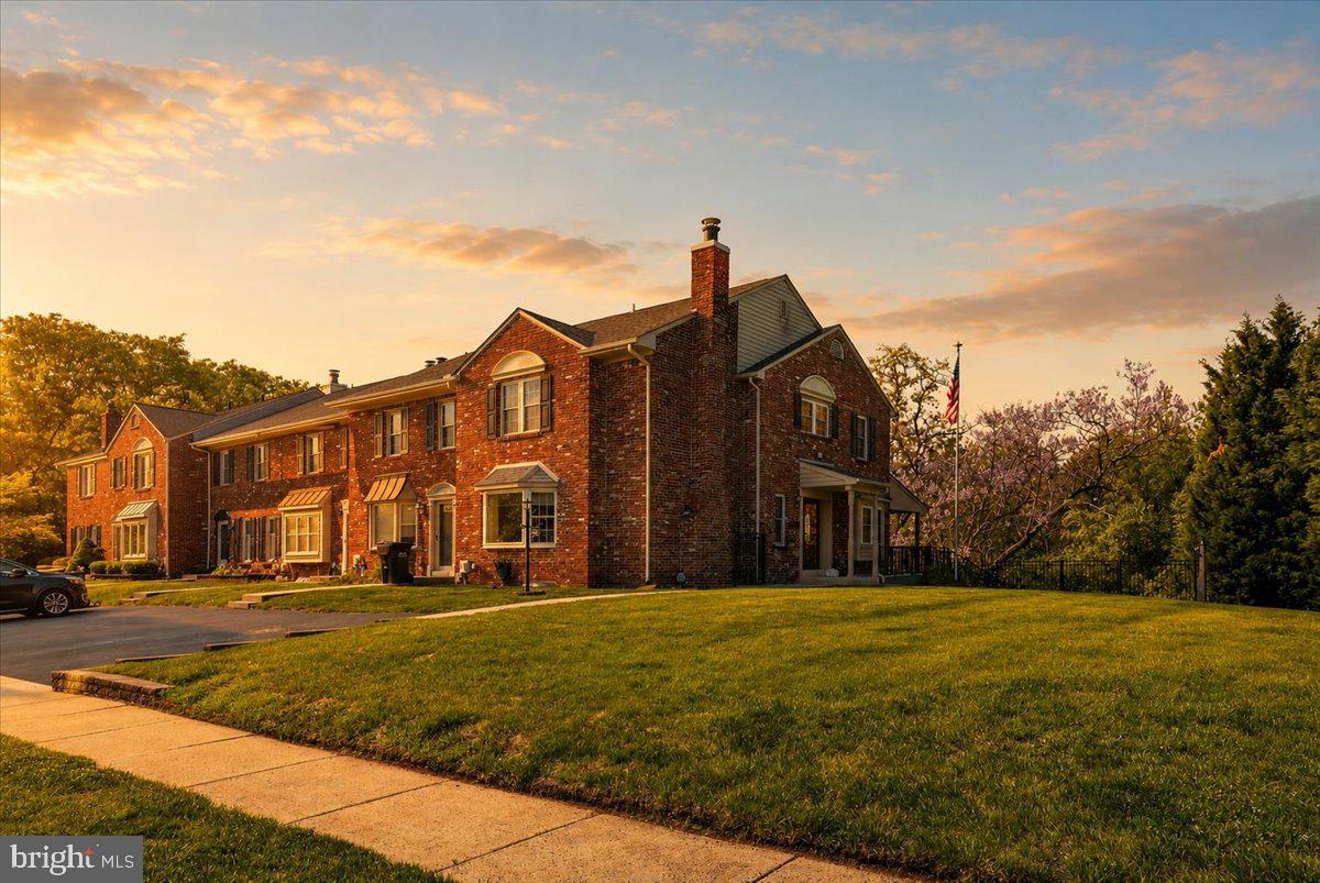 BEIDLER KNOLL - Residential