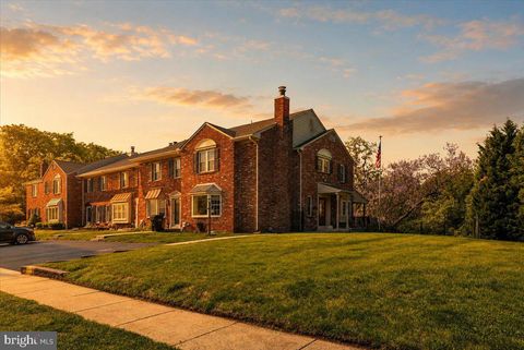 560 SUSAN DRIVE KING OF PRUSSIA PA 19406