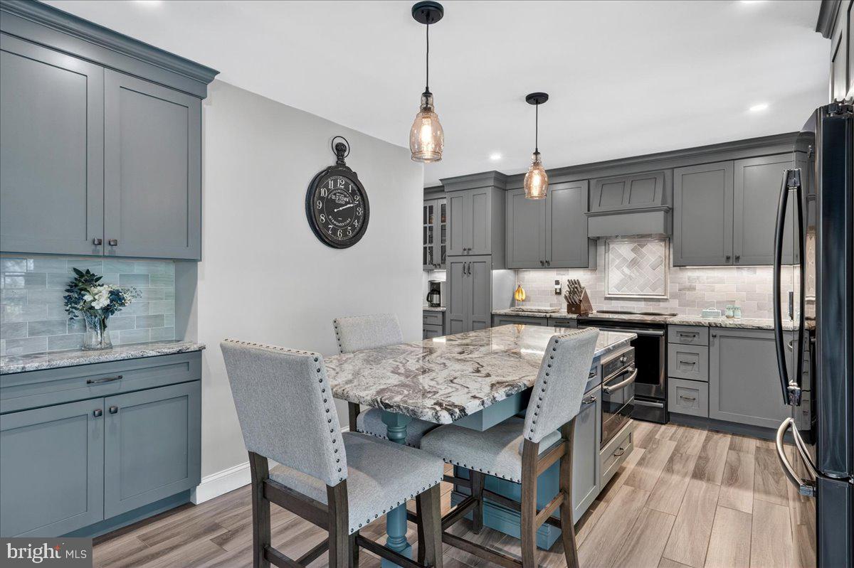 BEIDLER KNOLL - Residential