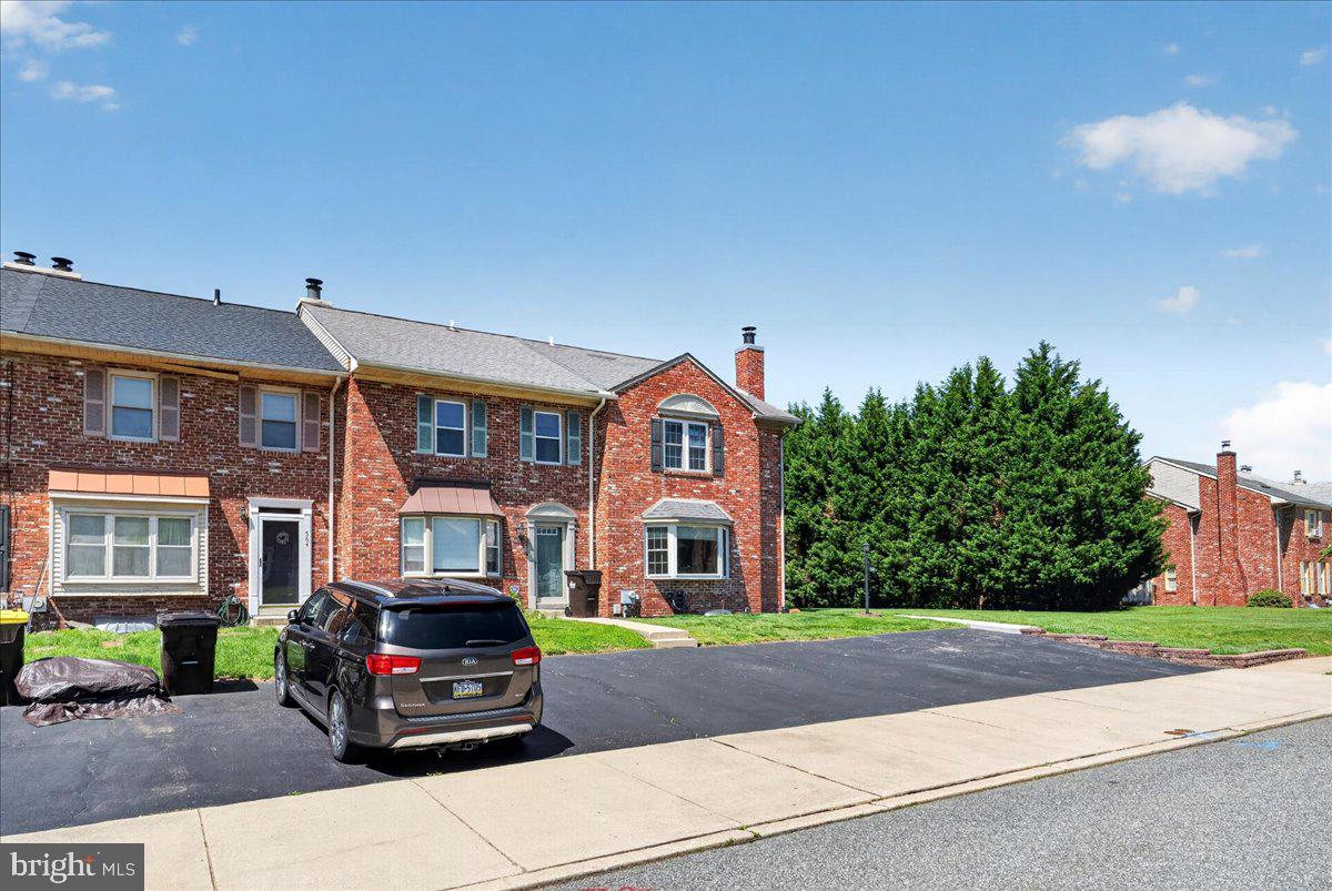 BEIDLER KNOLL - Residential