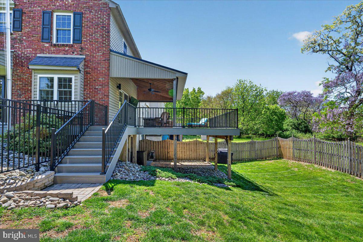 BEIDLER KNOLL - Residential