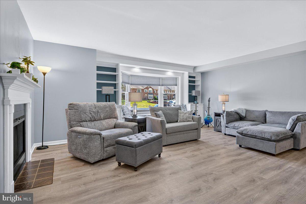BEIDLER KNOLL - Residential