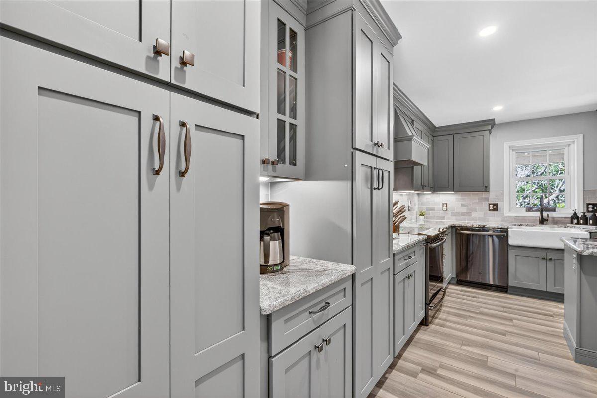 BEIDLER KNOLL - Residential