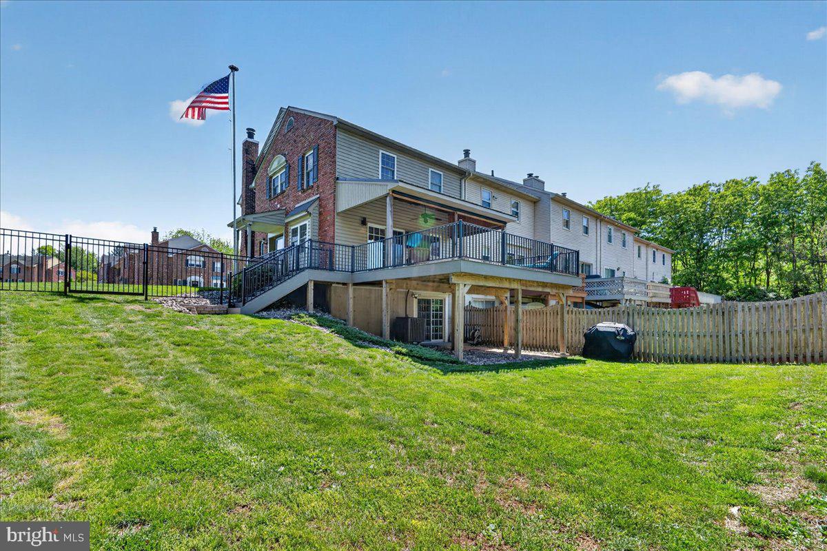 BEIDLER KNOLL - Residential