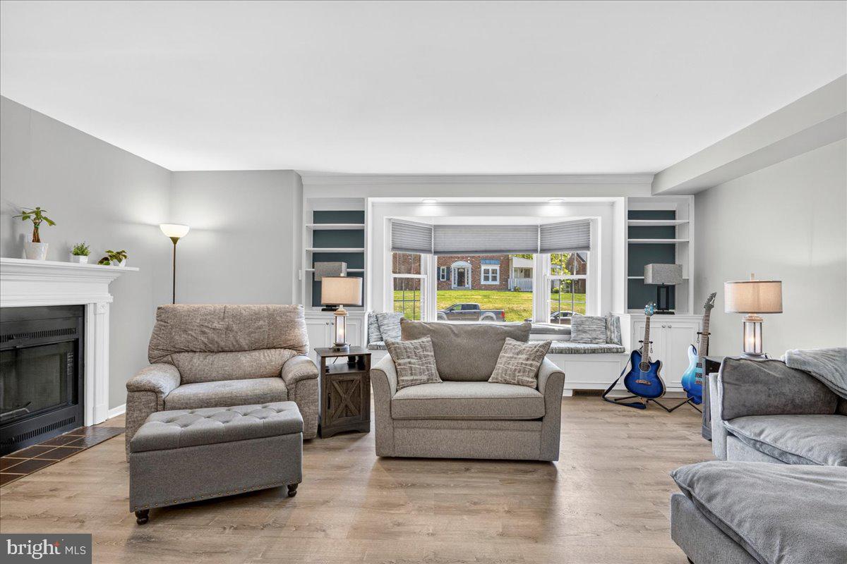 BEIDLER KNOLL - Residential