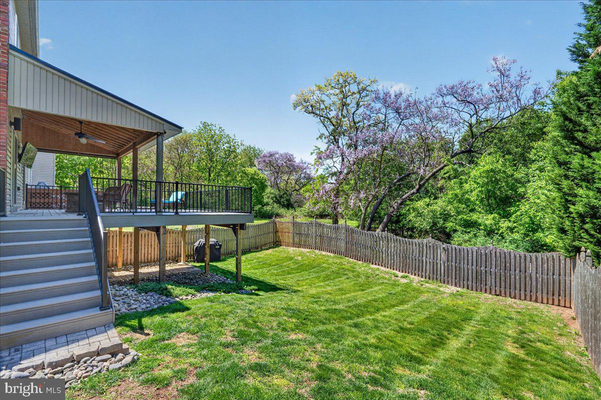 BEIDLER KNOLL - Residential