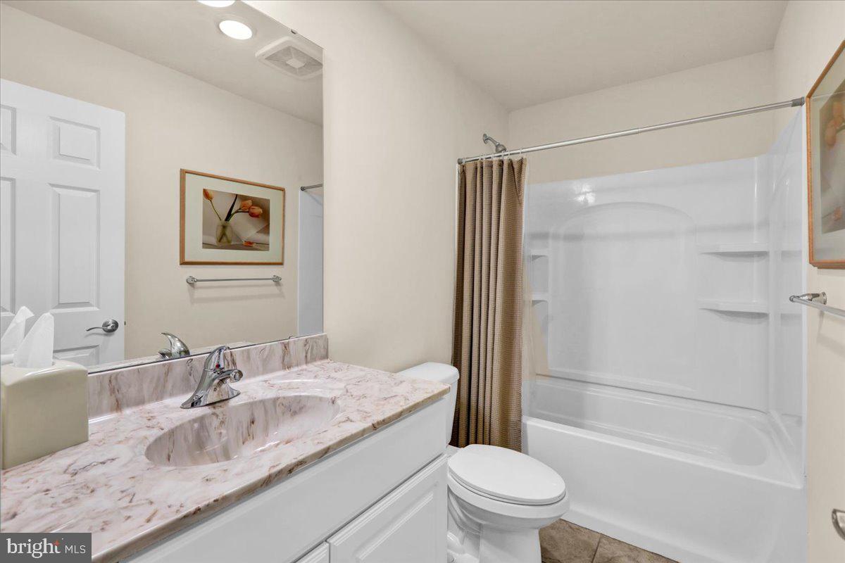 TRADITIONS OF AMERICA AT WEST BRANDYWINE - Residential