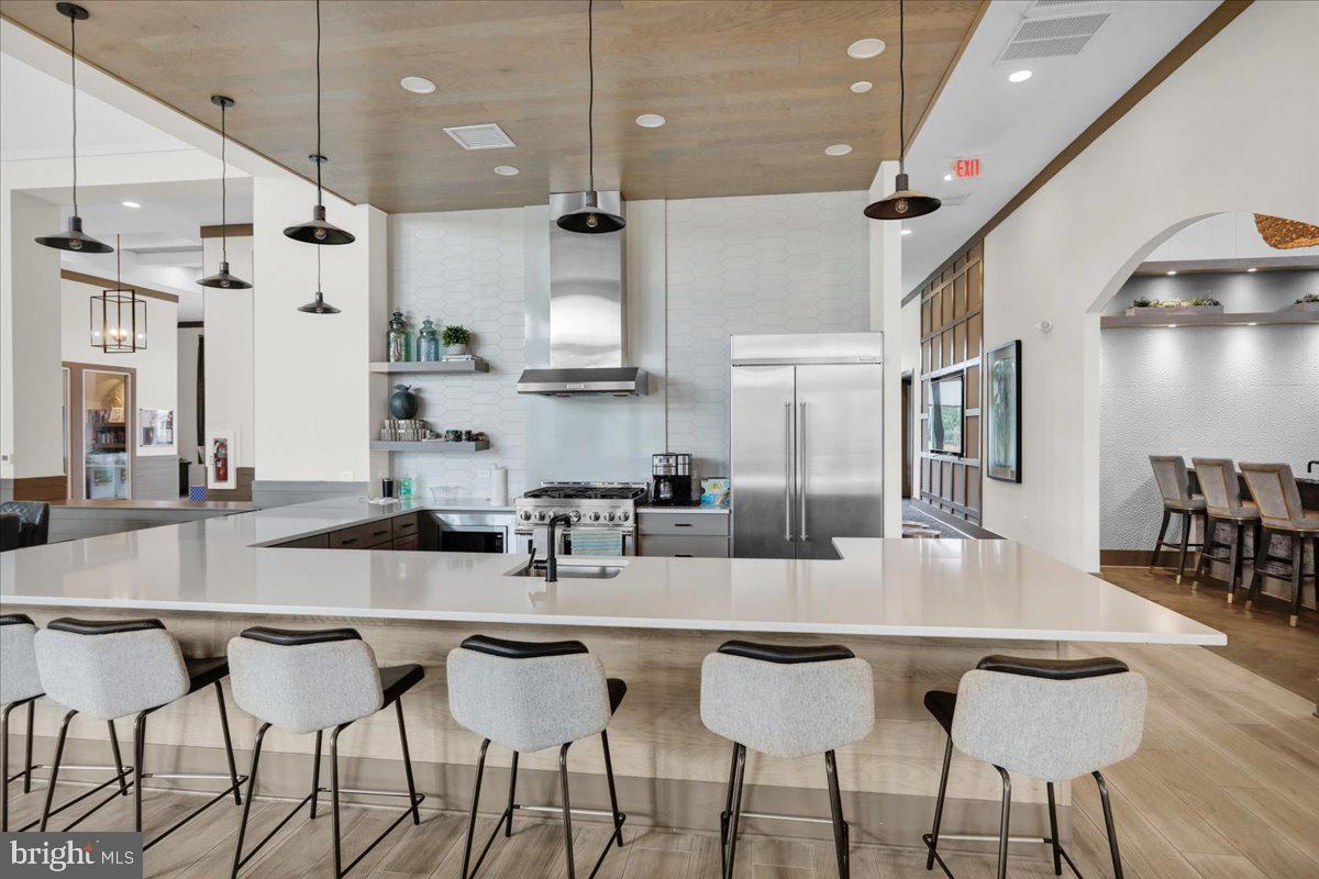 TRADITIONS OF AMERICA AT WEST BRANDYWINE - Residential