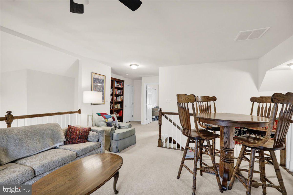 TRADITIONS OF AMERICA AT WEST BRANDYWINE - Residential