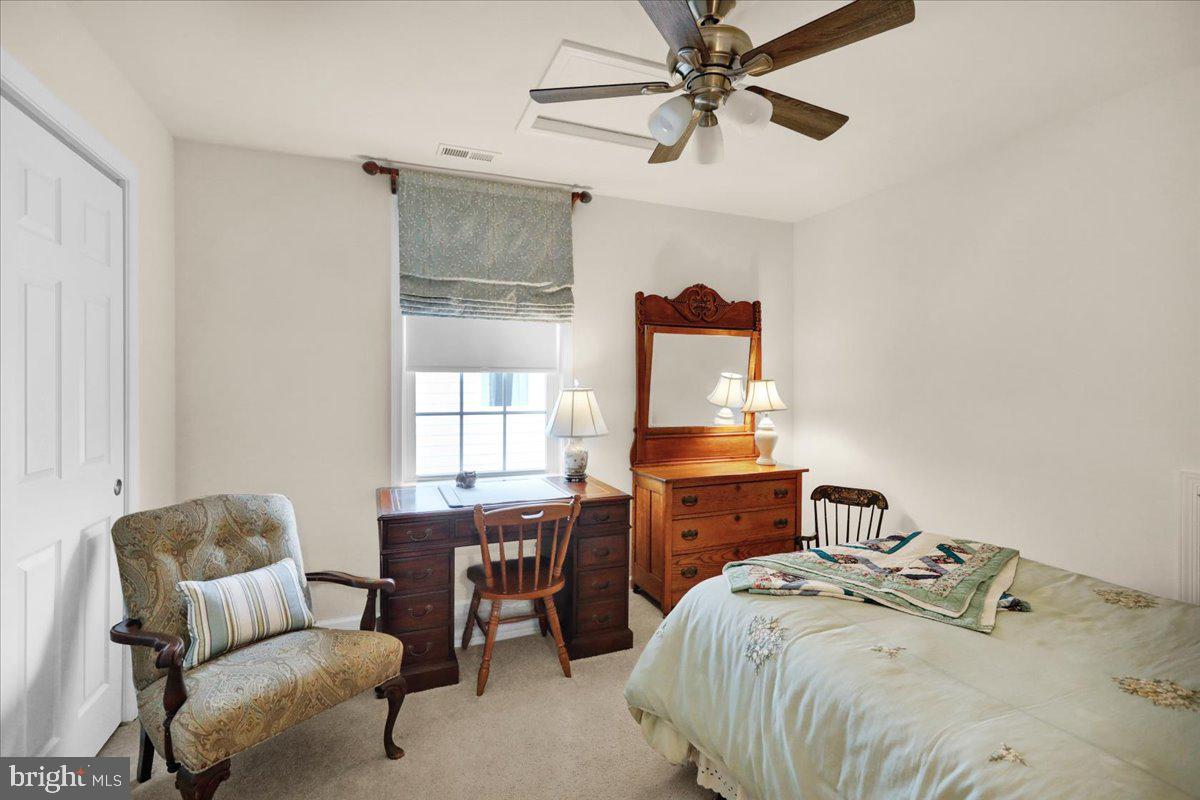 TRADITIONS OF AMERICA AT WEST BRANDYWINE - Residential