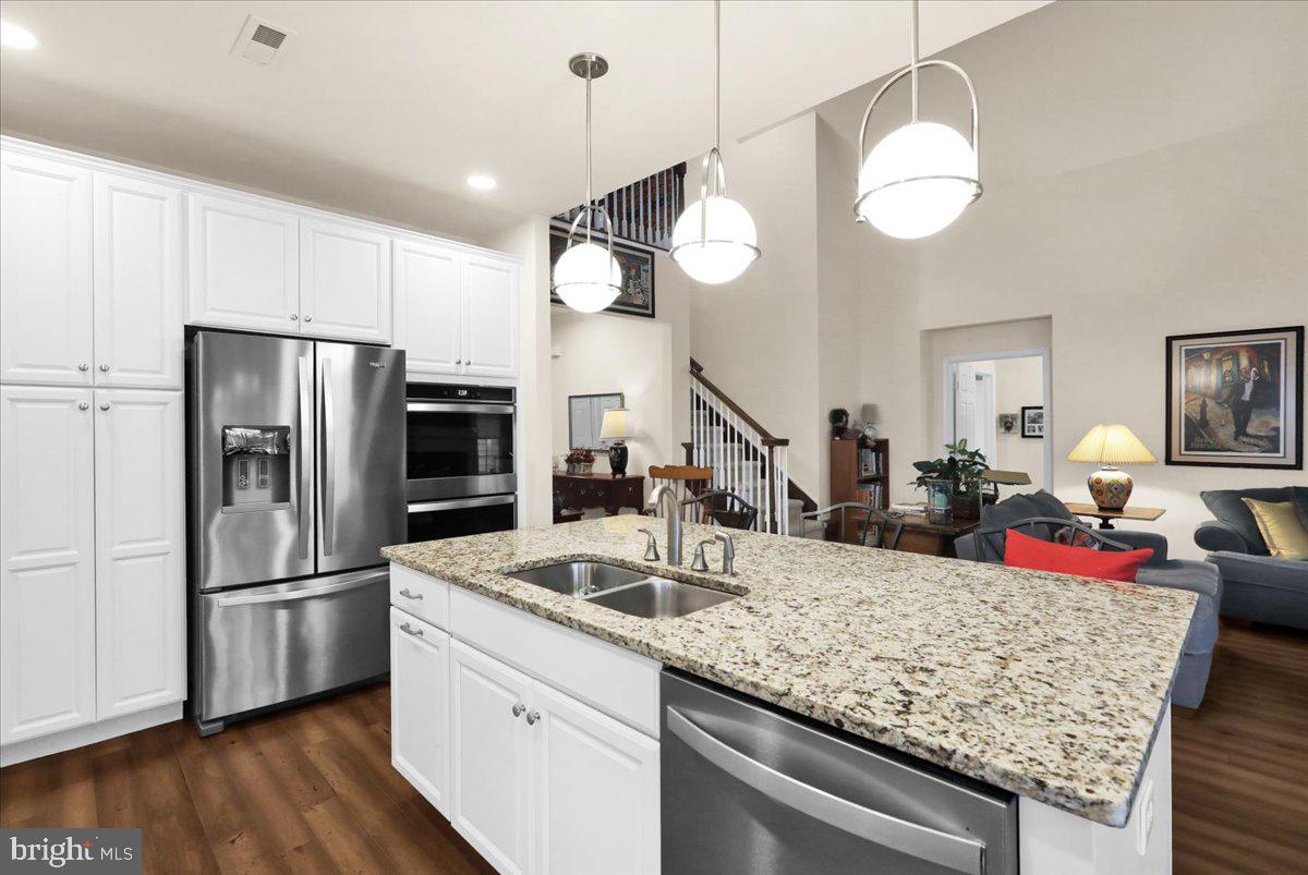 TRADITIONS OF AMERICA AT WEST BRANDYWINE - Residential