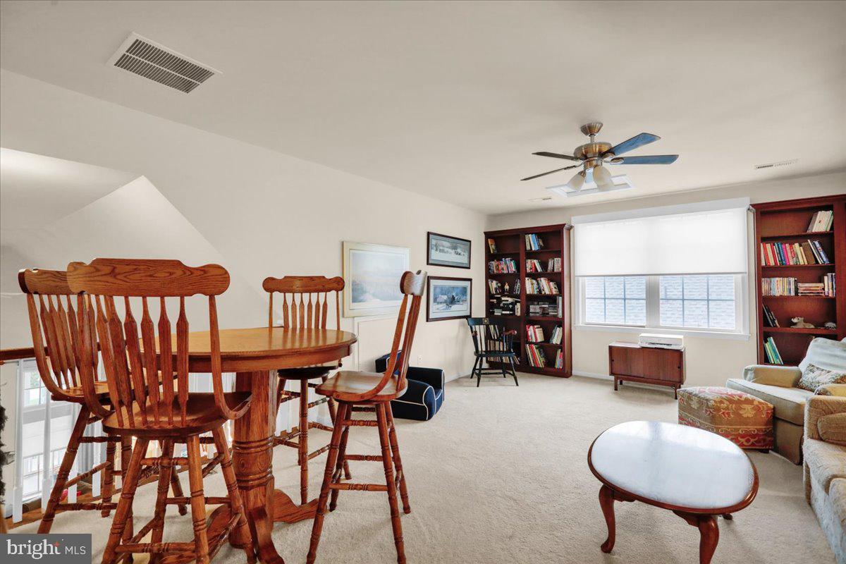 TRADITIONS OF AMERICA AT WEST BRANDYWINE - Residential