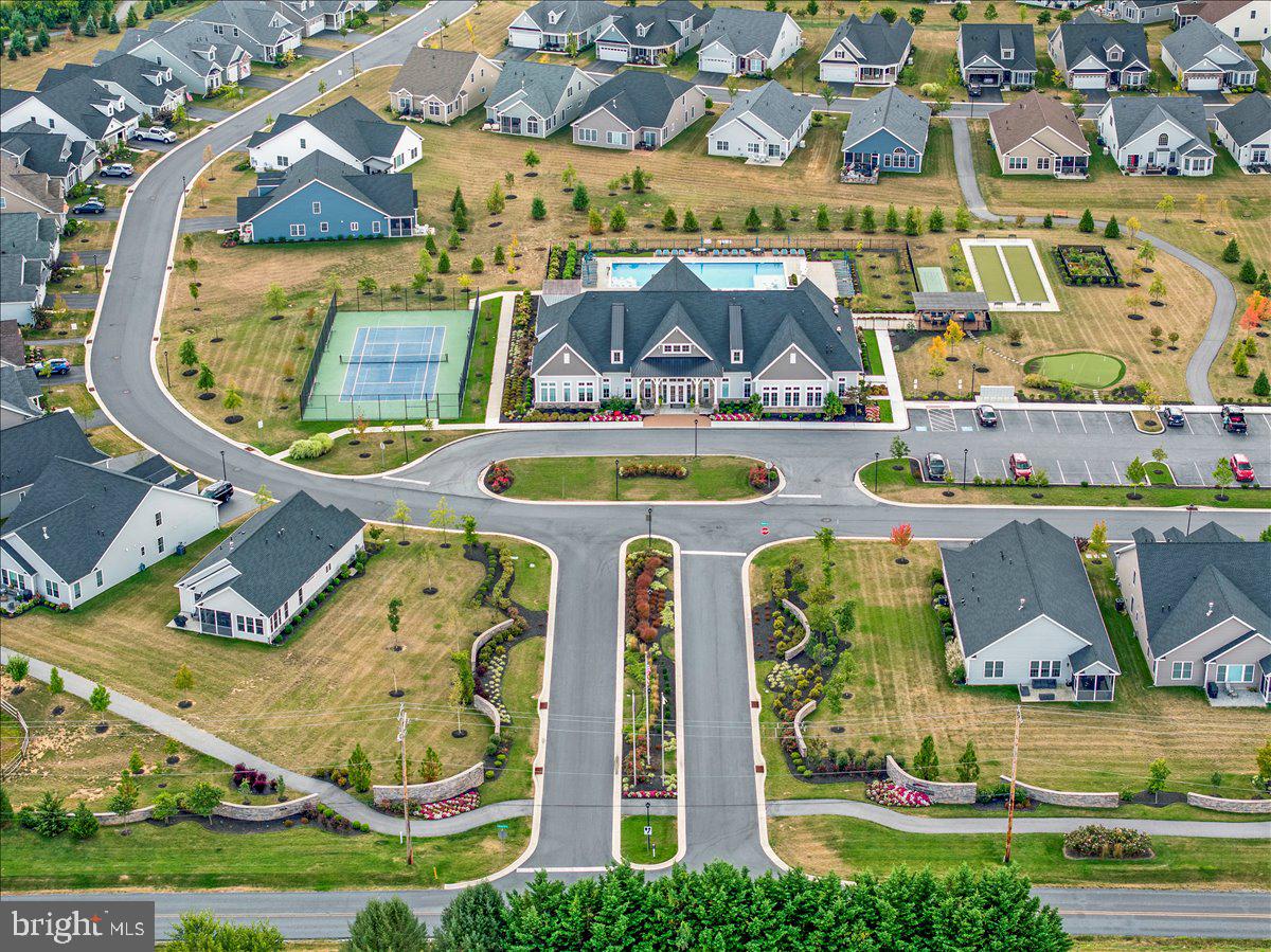 TRADITIONS OF AMERICA AT WEST BRANDYWINE - Residential