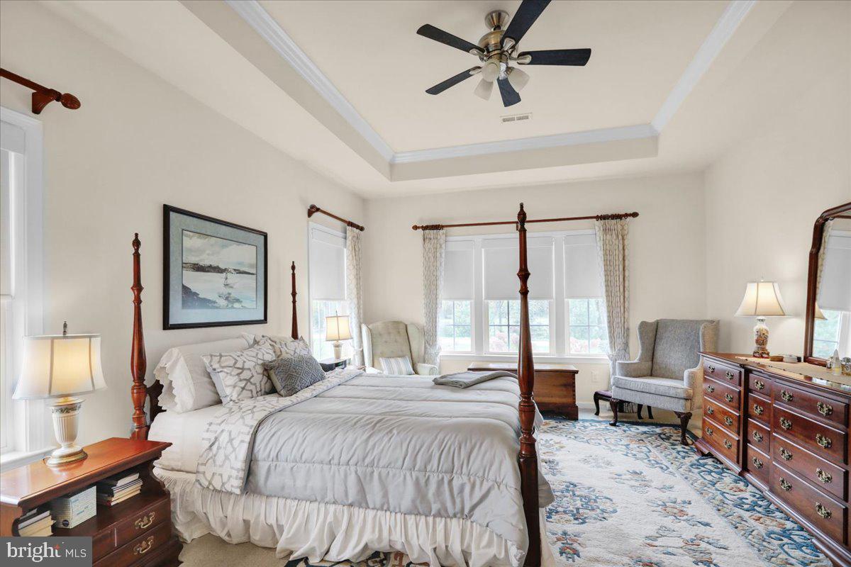 TRADITIONS OF AMERICA AT WEST BRANDYWINE - Residential