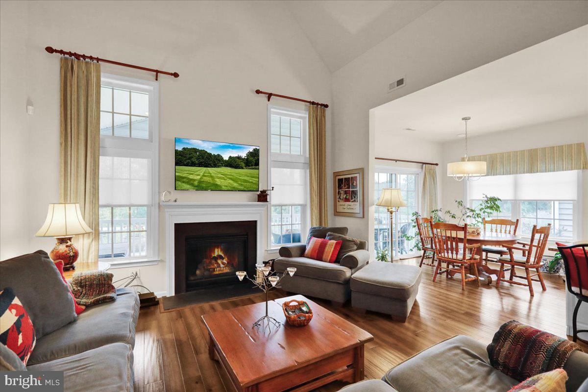 TRADITIONS OF AMERICA AT WEST BRANDYWINE - Residential