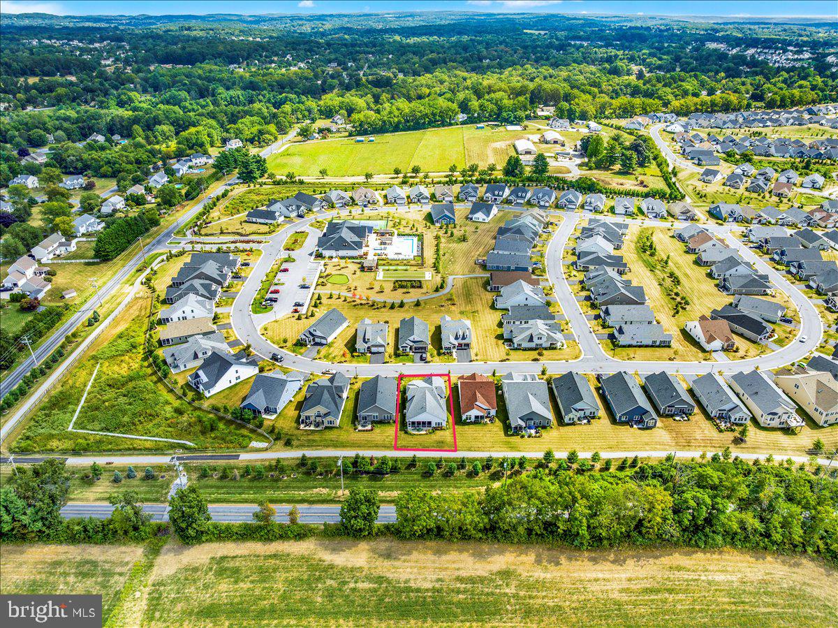 TRADITIONS OF AMERICA AT WEST BRANDYWINE - Residential