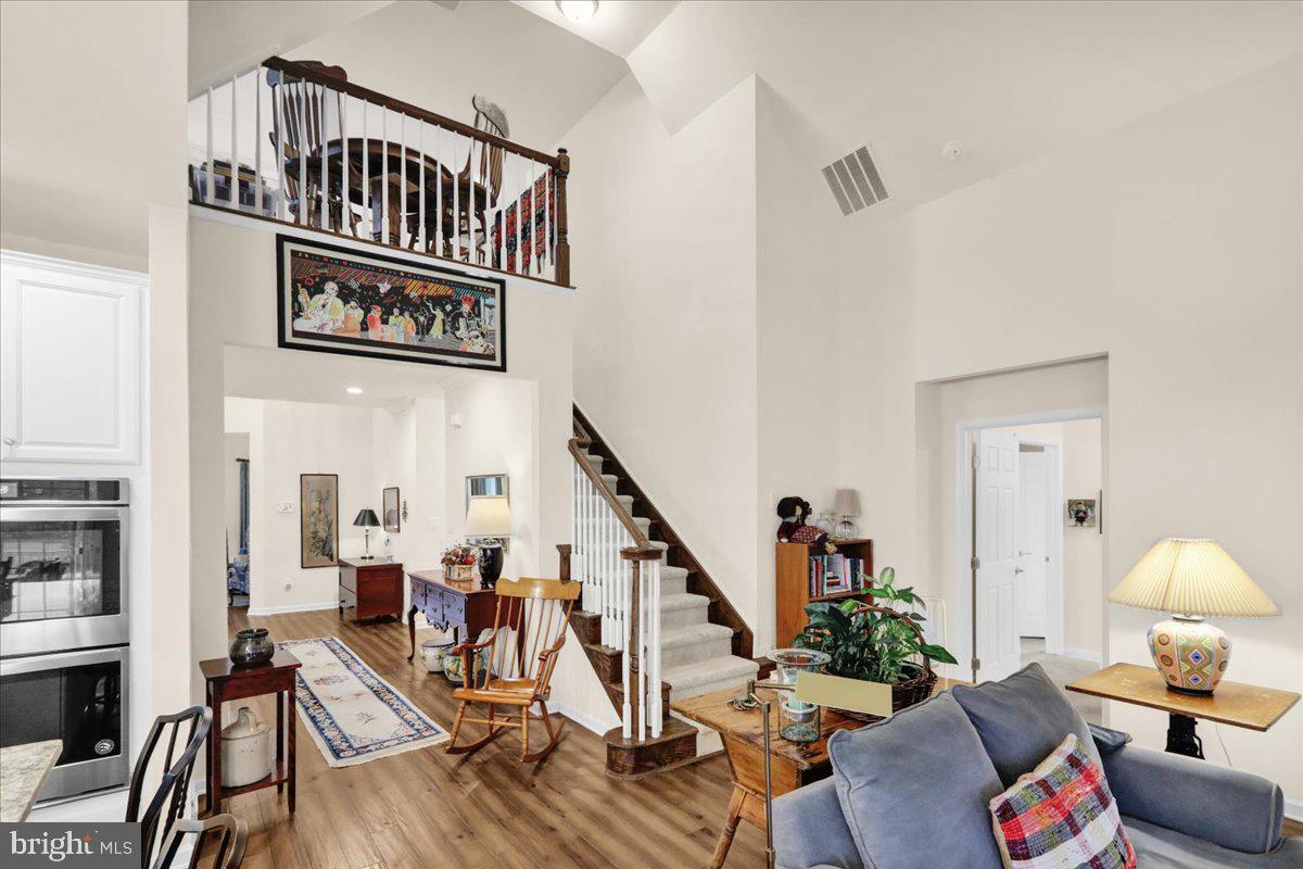 TRADITIONS OF AMERICA AT WEST BRANDYWINE - Residential