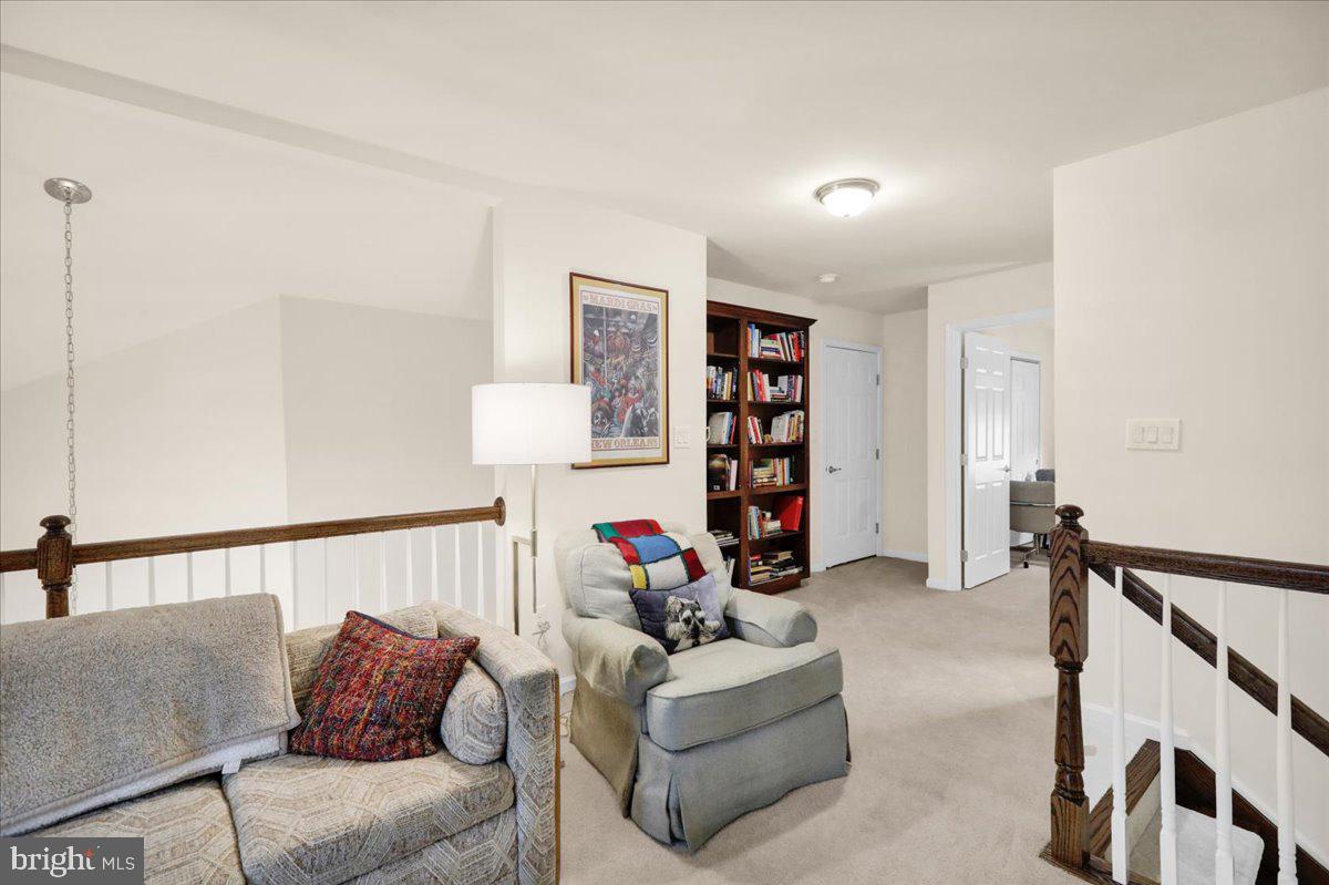 TRADITIONS OF AMERICA AT WEST BRANDYWINE - Residential