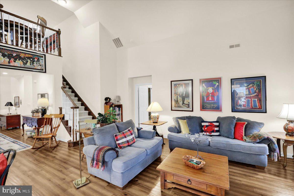 TRADITIONS OF AMERICA AT WEST BRANDYWINE - Residential