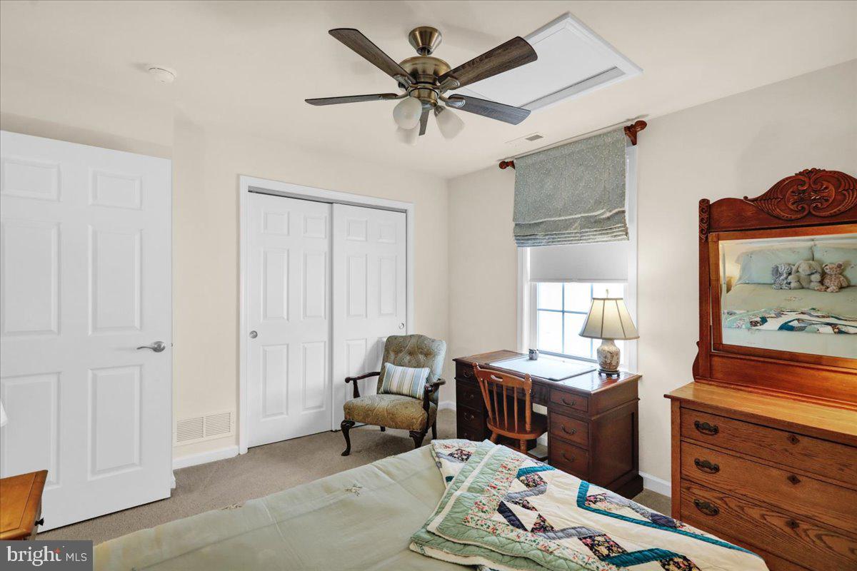 TRADITIONS OF AMERICA AT WEST BRANDYWINE - Residential